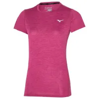 Футболка для женщин Mizuno J2GA7721 50% вискоза/ Pink