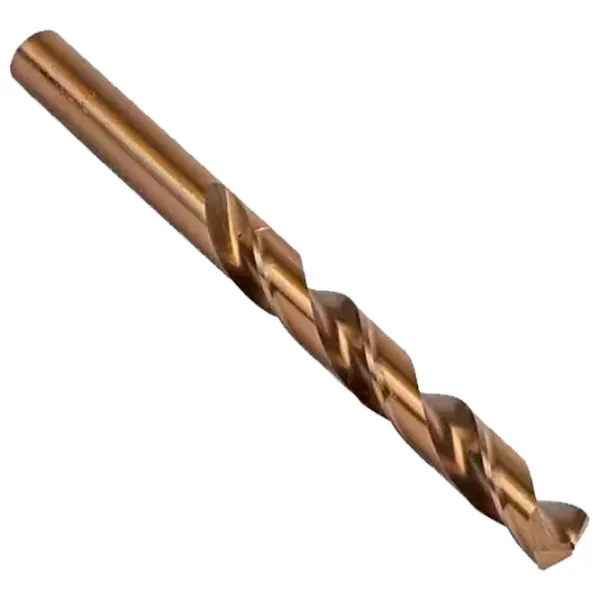 Набор сверл Profmet 165607 HSS-E photo 2 Набор сверл Profmet 165607 HSS-E photo 2