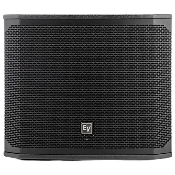 Subwoofer Electro-Voice EKX 18SP Activă / 1300 W photo 1