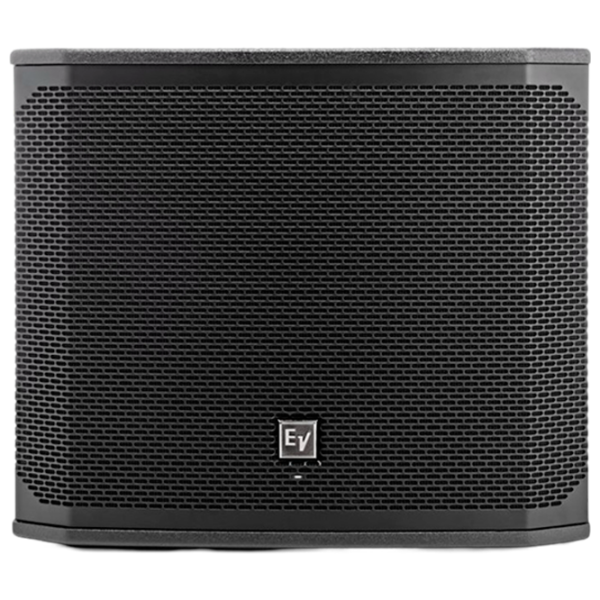 Subwoofer Electro-Voice EKX 18SP Activă / 1300 W photo 1
