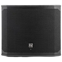 Сабвуфер Electro-Voice EKX 18SP Активный / 1300 Вт