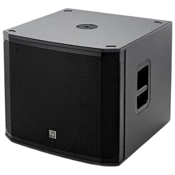 Subwoofer Electro-Voice EKX 18SP Activă / 1300 W photo 2