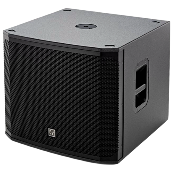 Subwoofer Electro-Voice EKX 18SP Activă / 1300 W photo 2