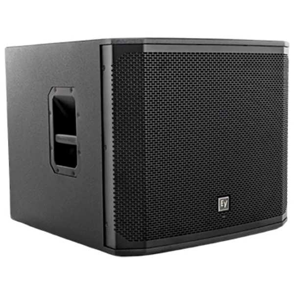 Subwoofer Electro-Voice EKX 18SP Activă / 1300 W photo 3