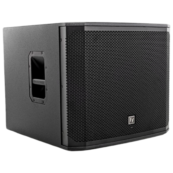 Subwoofer Electro-Voice EKX 18SP Activă / 1300 W photo 3