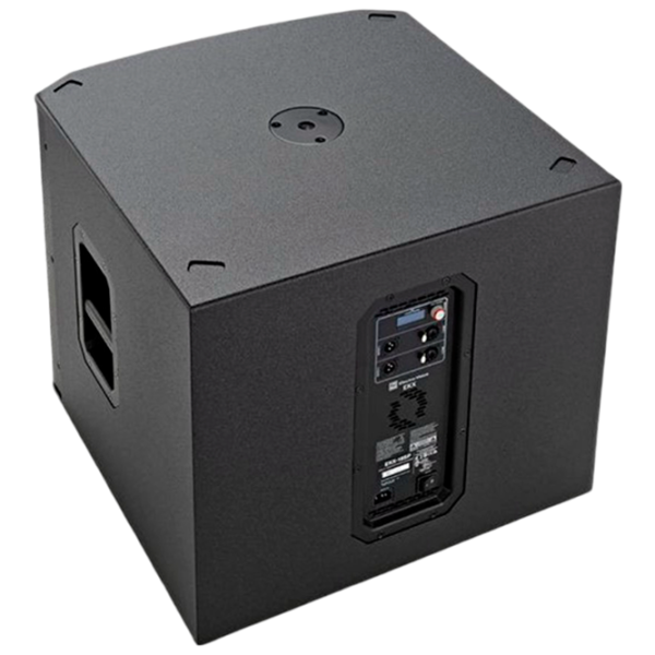 Subwoofer Electro-Voice EKX 18SP Activă / 1300 W photo 4
