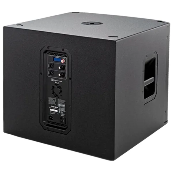 Subwoofer Electro-Voice EKX 18SP Activă / 1300 W photo 5