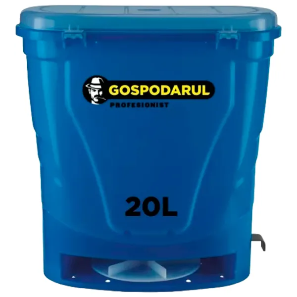 Pulverizator Gospodarul Profesionist PMP0061.1 Blue photo 1