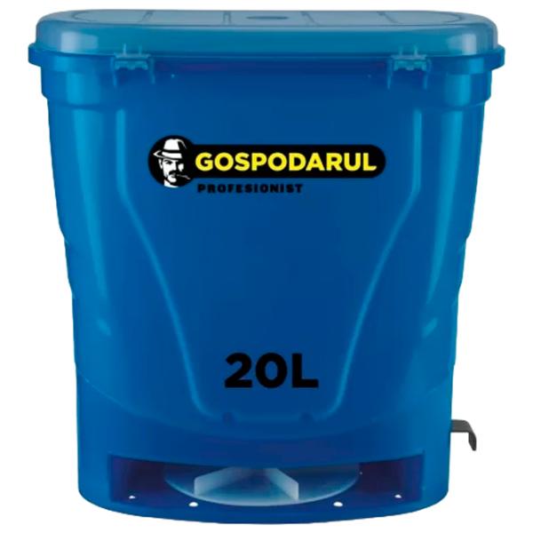 Pulverizator Gospodarul Profesionist PMP0061.1 Blue photo 1
