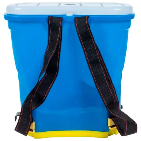 Pulverizator Gospodarul Profesionist PMP0061.1 Blue photo 2