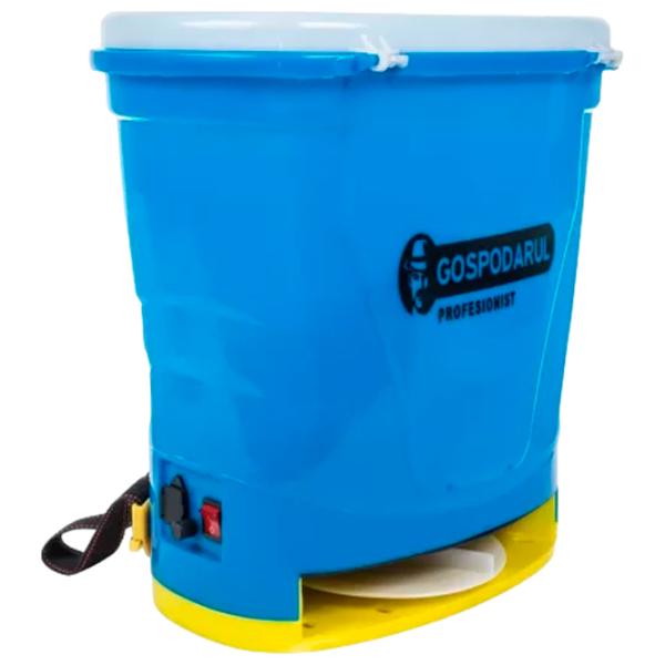 Pulverizator Gospodarul Profesionist PMP0061.1 Blue photo 3