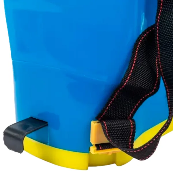 Pulverizator Gospodarul Profesionist PMP0061.1 Blue photo 4