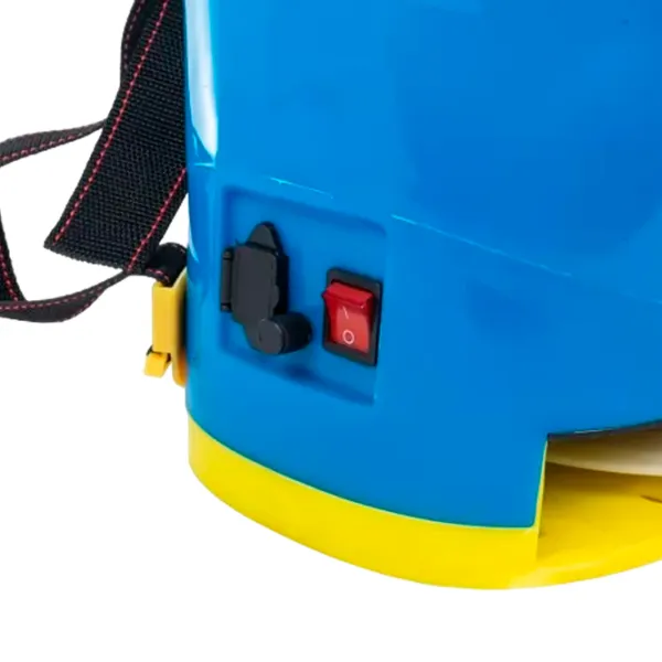 Pulverizator Gospodarul Profesionist PMP0061.1 Blue photo 5