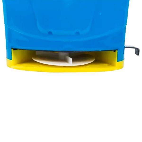 Pulverizator Gospodarul Profesionist PMP0061.1 Blue photo 6