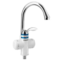 Проточный водонагреватель Freddo SN0020 3000 Вт/ Серый