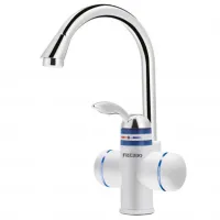 Încălzitor de apă instantaneu Freddo SN0020 3000 W/ Gray photo 2