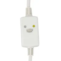Încălzitor de apă instantaneu Freddo SN0020 3000 W/ Gray photo 4