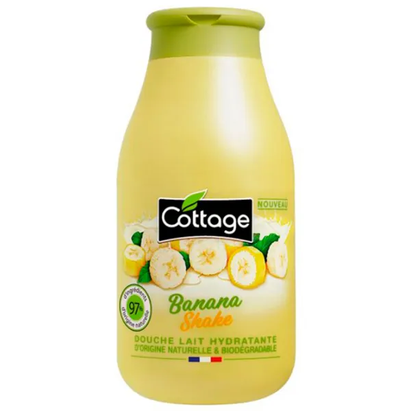 Гель для душа Cottage Moisturizing Shower Milk Для неё photo 1 Гель для душа Cottage Moisturizing Shower Milk Для неё photo 1