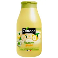 Gel de duș Cottage Moisturizing Shower Milk Pentru ea