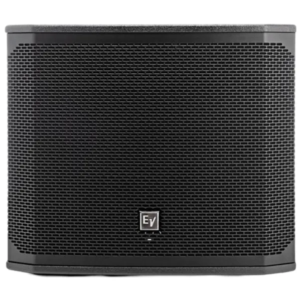 Сабвуфер Electro-Voice EKX 15SP Активный / 1300 Вт photo 1