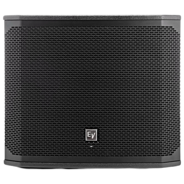 Сабвуфер Electro-Voice EKX 15SP Активный / 1300 Вт photo 1