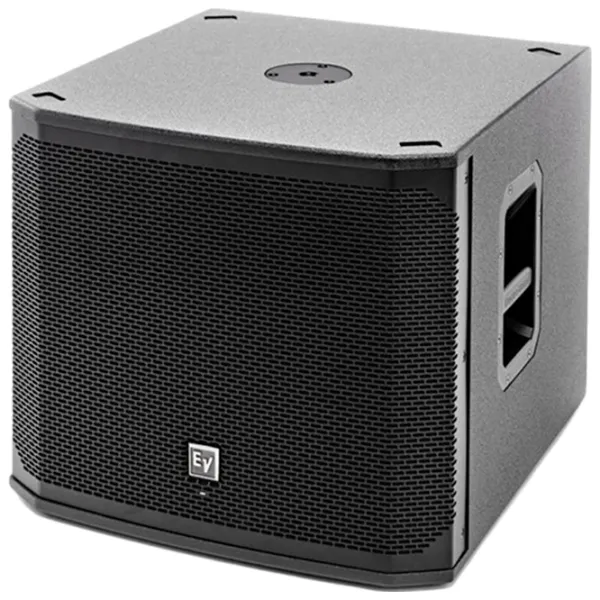 Сабвуфер Electro-Voice EKX 15SP Активный / 1300 Вт photo 2