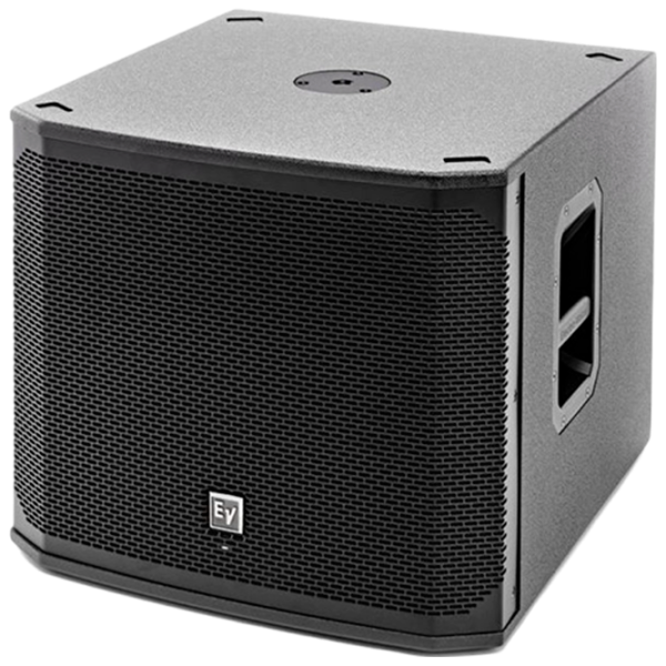Сабвуфер Electro-Voice EKX 15SP Активный / 1300 Вт photo 2