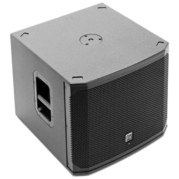 Сабвуфер Electro-Voice EKX 15SP Активный / 1300 Вт photo 4