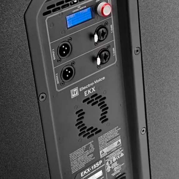 Сабвуфер Electro-Voice EKX 15SP Активный / 1300 Вт photo 6