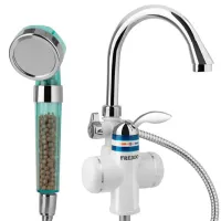 Проточный водонагреватель Freddo SN0045 3000 Вт/ White