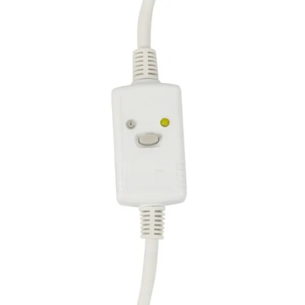 Проточный водонагреватель Freddo SN0045 3000 Вт/ White photo 3