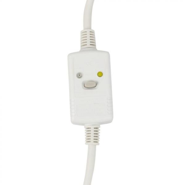 Проточный водонагреватель Freddo SN0045 3000 Вт/ White photo 3