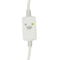 Проточный водонагреватель Freddo SN0045 3000 Вт/ White photo 3