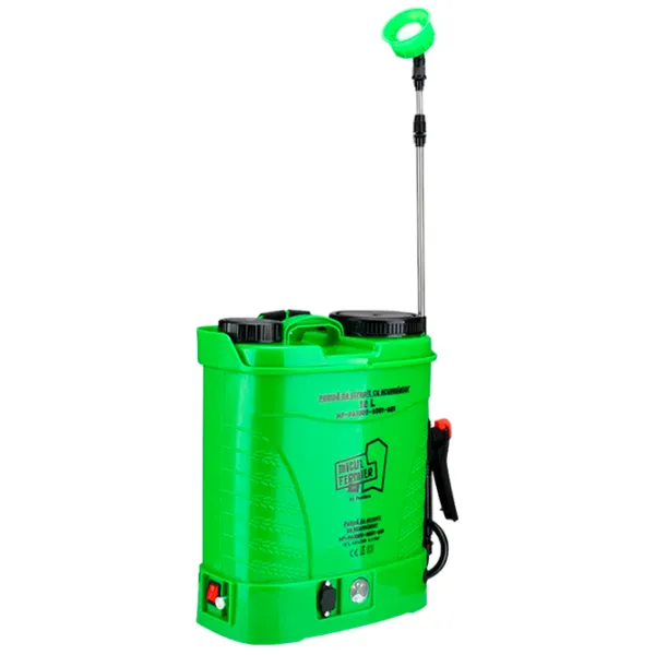 Опрыскиватель Pandora MF-PA1005-S001-G01 Green photo 2