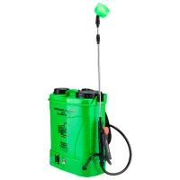 Pulverizator Pandora MF-PA1005-S001-G01 Green photo 4