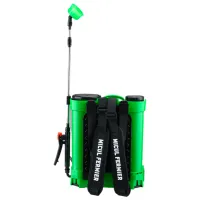Pulverizator Pandora MF-PA1005-S001-G01 Green photo 6