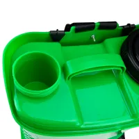 Pulverizator Pandora MF-PA1005-S001-G01 Green photo 7