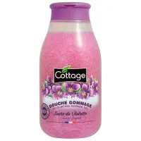 Gel de duș Cottage Exfoliating Shower Gel Violet Sugar Pentru ea