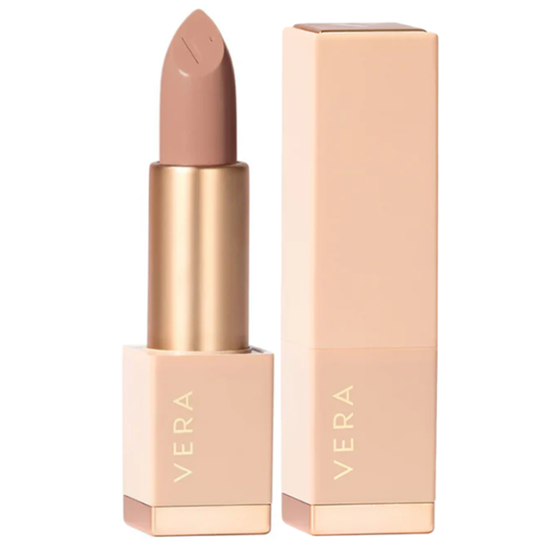 Ruj de buze Vera VB1020007 Stick/ Nude Beige photo 1