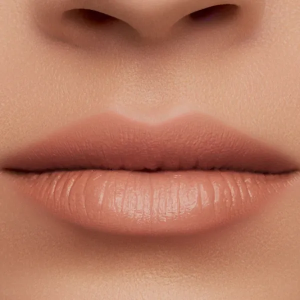 Ruj de buze Vera VB1020007 Stick/ Nude Beige photo 2