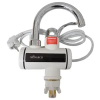 Проточный водонагреватель Monarch MN2S 3000 Вт/ White