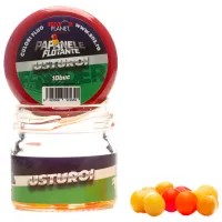 Приманка Senzor Planet Papanele Flotante Чеснок/ 6 мм