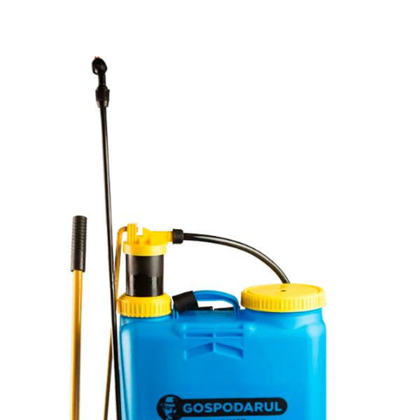 Опрыскиватель Gospodarul Profesionist PMP0059 Blue photo 4