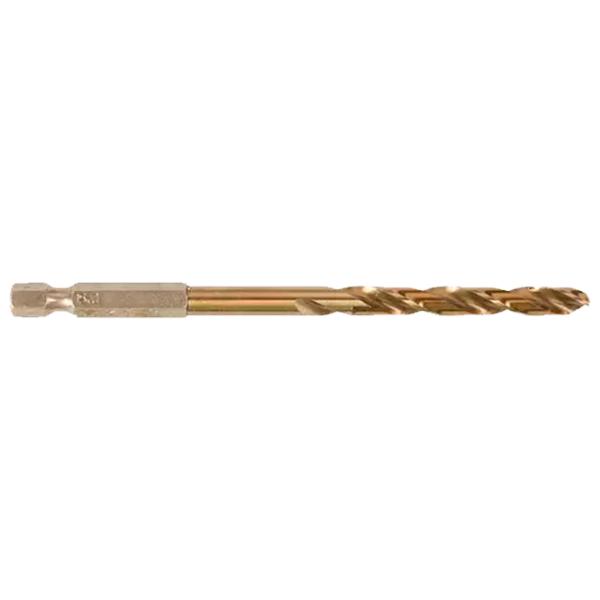 Burghiu Profmet 165663 HSS-E photo 1