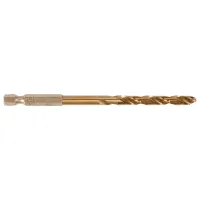 Сверло Profmet 165662 HSS-E