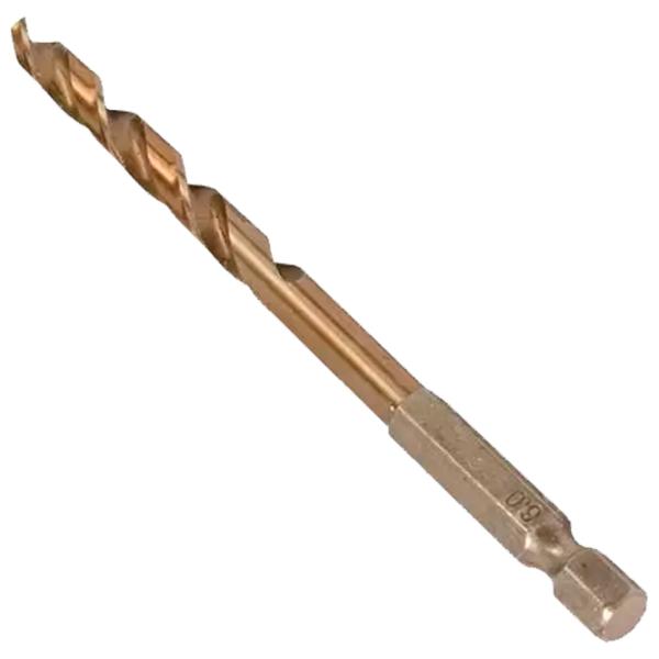 Burghiu Profmet 165662 HSS-E photo 3