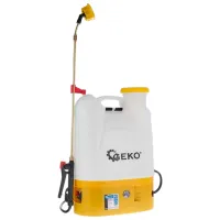 Опрыскиватель Geko G73217 White