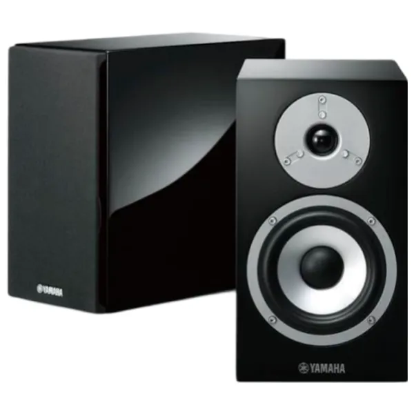 Boxe Yamaha NS BP 401 Piano Pasiv / 60 W photo 1 Boxe Yamaha NS BP 401 Piano Pasiv / 60 W photo 1