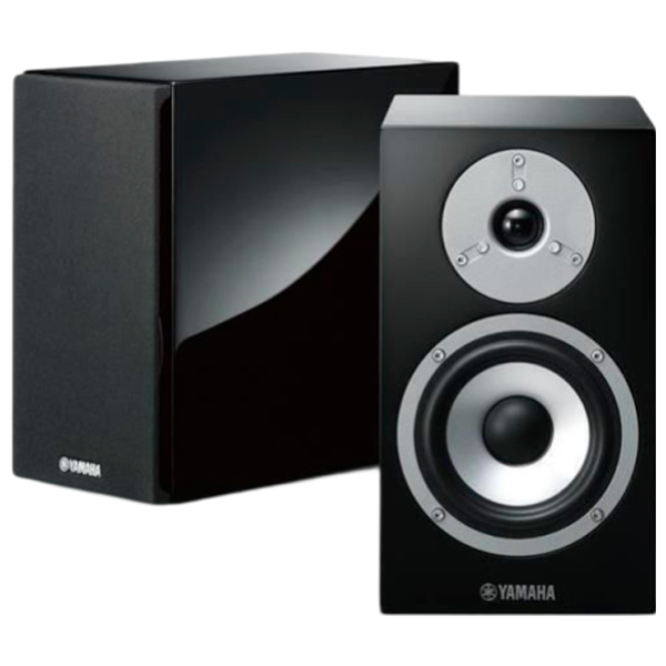 Boxe Yamaha NS BP 401 Piano Pasiv / 60 W photo 1 Boxe Yamaha NS BP 401 Piano Pasiv / 60 W photo 1