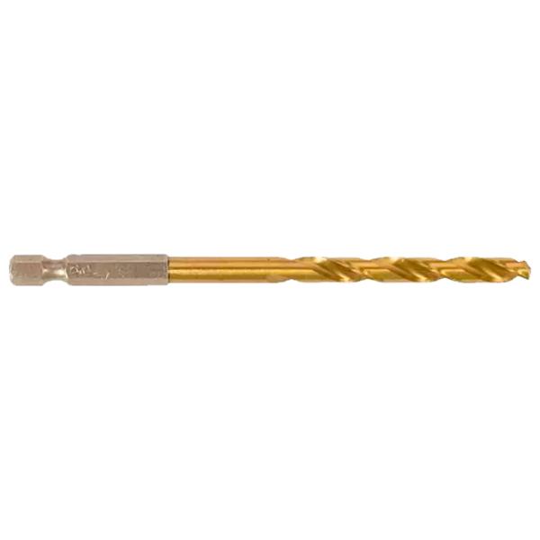 Burghiu Profmet 165654 HSS-TIN photo 1